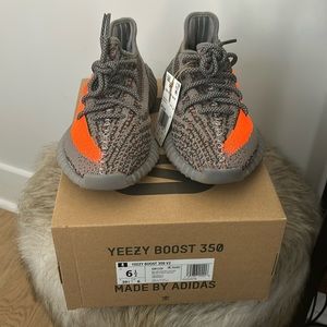 Yeezy Boost 350 V2